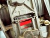 Фонарь задний левый MERCEDES-BENZ A-класс W168 рестайлинг (2001 - 2004) A 170 1.7 AT (95 л.с.) фото 6 &mdash; Разборка Мерседес