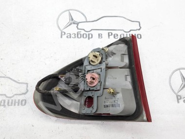 Фонарь задний правый MERCEDES-BENZ E-класс W210/S210 (1995 - 1999) — Разборка Мерседес