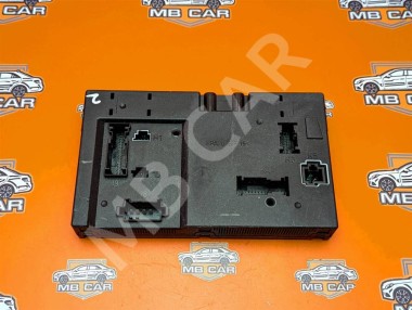 Блок SAM задний MERCEDES-BENZ S-класс W221 (2005 - 2009) — Разборка Мерседес