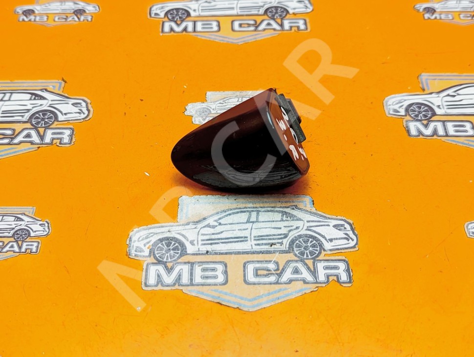 Крышка ручки двери MERCEDES-BENZ C-класс W203/S203/CL203 рестайлинг (2004 - 2008) фото 1 — Разборка Мерседес