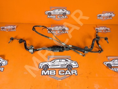 Стабилизатор задний MERCEDES-BENZ GLS-класс X166 (2015 - 2019) &mdash; Разборка Мерседес