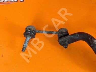 Стабилизатор задний MERCEDES-BENZ GLS-класс X166 (2015 - 2019) &mdash; Разборка Мерседес