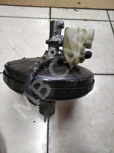 Вакуумный усилитель тормозов MERCEDES-BENZ W124 W124/S124/C124/A124 (1984 - 1993) — Разборка Мерседес