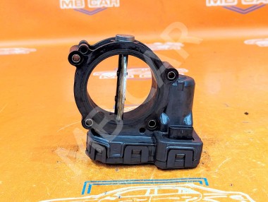 Дроссельная заслонка MERCEDES-BENZ C-класс W204/S204/С204 рестайлинг (2011 - 2015) — Разборка Мерседес