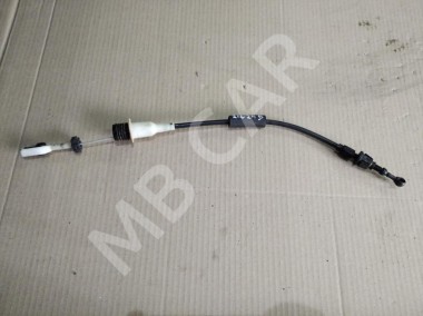 Трос газа MERCEDES-BENZ E-класс W210/S210 (1995 - 1999) — Разборка Мерседес