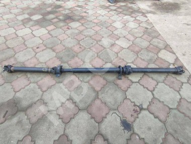 Кардан задний MERCEDES-BENZ V-класс W639 (2003 - 2014) — Разборка Мерседес