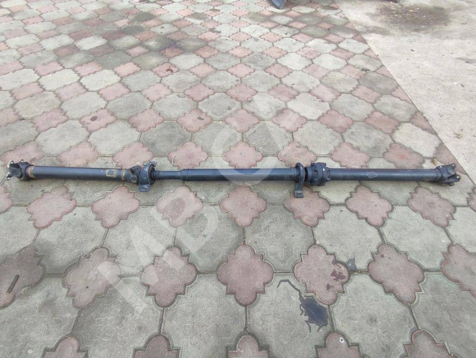 Кардан задний MERCEDES-BENZ V-класс W639 (2003 - 2014) фото 1 — Разборка Мерседес