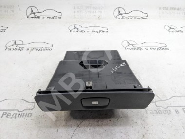 Бардачок MERCEDES-BENZ Sprinter w901 — Разборка Мерседес