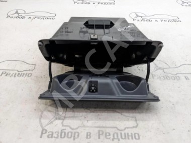 Бардачок MERCEDES-BENZ Sprinter w901 — Разборка Мерседес