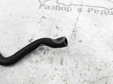 Трубка вентиляции картерных газов MERCEDES-BENZ S-класс W220 рестайлинг (2002 - 2005) — Разборка Мерседес