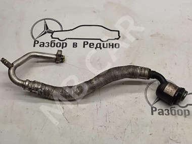 Трубка кондиционера MERCEDES-BENZ C-класс W203/S203/CL203 рестайлинг (2004 - 2008) — Разборка Мерседес
