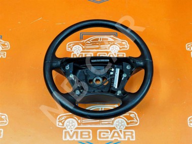 Руль MERCEDES-BENZ E-класс W211/S211 (2002 - 2006) — Разборка Мерседес