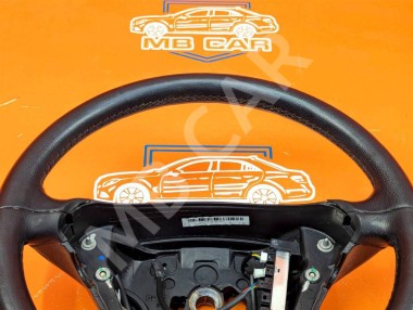 Руль MERCEDES-BENZ E-класс W211/S211 (2002 - 2006) — Разборка Мерседес