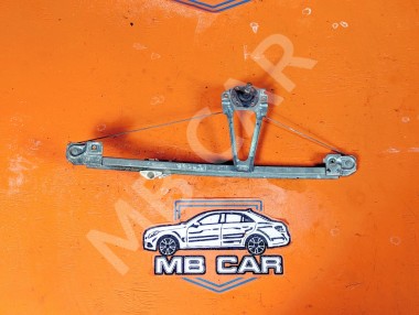 Стеклоподъемник задний правый MERCEDES-BENZ E-класс W124/S124/C124/A124 (1984 - 1997) &mdash; Разборка Мерседес