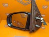 Зеркало левое MERCEDES-BENZ M-класс W163 рестайлинг (2001 - 2005) фото 5 &mdash; Разборка Мерседес
