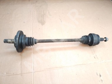 Привод задний MERCEDES-BENZ E-класс W211/S211 (2002 - 2006) — Разборка Мерседес