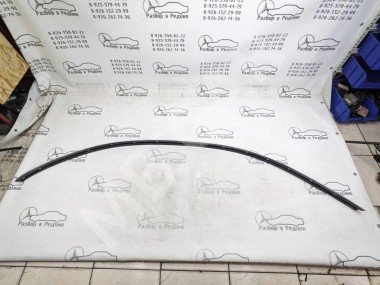 Молдинг крыши MERCEDES-BENZ CLK-класс C209/A209 (2002 - 2005) — Разборка Мерседес