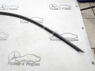 Молдинг крыши MERCEDES-BENZ CLK-класс C209/A209 (2002 - 2005) — Разборка Мерседес