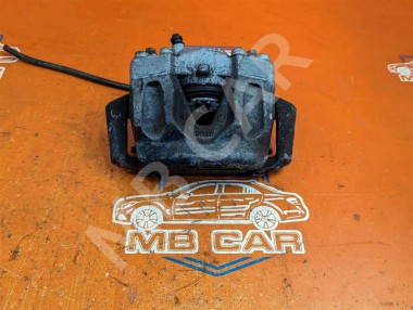 Суппорт передний левый MERCEDES-BENZ CLS-класс C218/X218 рестайлинг (2014 - 2017) — Разборка Мерседес