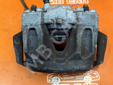 Суппорт передний левый MERCEDES-BENZ CLS-класс C218/X218 рестайлинг (2014 - 2017) — Разборка Мерседес