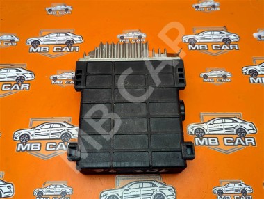 Блок управления двигателем MERCEDES-BENZ W124 W124/S124/C124/A124 (1984 - 1993) — Разборка Мерседес