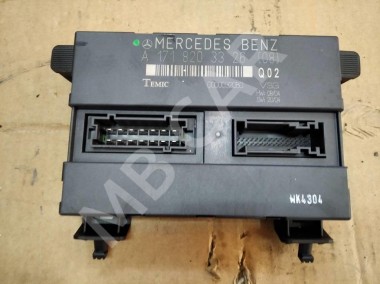 Блок управления MERCEDES-BENZ SLK-класс R171 (2004 - 2008) — Разборка Мерседес