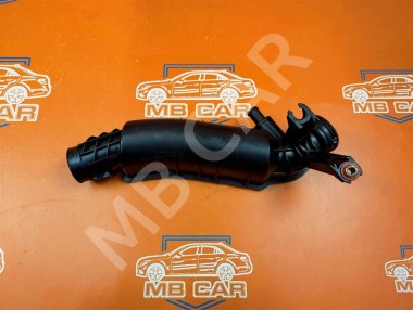 Демпфер MERCEDES-BENZ E-класс W211/S211 (2002 - 2006) — Разборка Мерседес