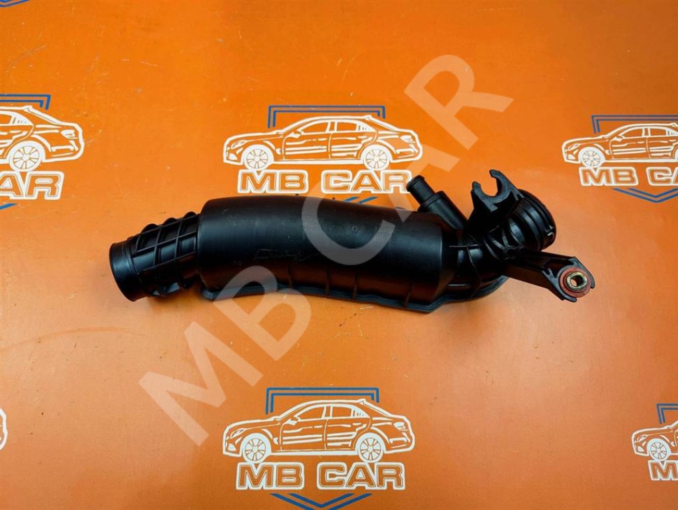 Демпфер MERCEDES-BENZ E-класс W211/S211 (2002 - 2006) фото 1 — Разборка Мерседес