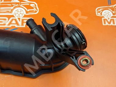 Демпфер MERCEDES-BENZ E-класс W211/S211 (2002 - 2006) — Разборка Мерседес