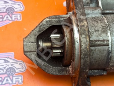 Стартер MERCEDES-BENZ Sprinter W901-905 (1995 - 2006) &mdash; Разборка Мерседес