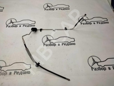 Трубопровод системы безопасности MERCEDES-BENZ E-класс W213/S213/C238/A238 (2016 - 2021) — Разборка Мерседес