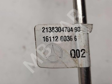 Трубопровод системы безопасности MERCEDES-BENZ E-класс W213/S213/C238/A238 (2016 - 2021) — Разборка Мерседес