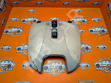Плафон салона MERCEDES-BENZ S-класс W220 (1998 - 2005) — Разборка Мерседес