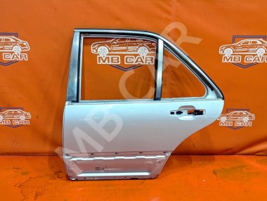 Дверь задняя левая MERCEDES-BENZ S-класс W140 (1991 - 1998) — Разборка Мерседес