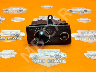 Переключатель света MERCEDES-BENZ E-класс W211/S211 (2002 - 2006) &mdash; Разборка Мерседес