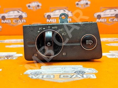 Переключатель света MERCEDES-BENZ E-класс W211/S211 (2002 - 2006) &mdash; Разборка Мерседес