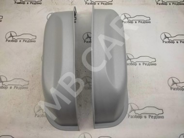 Наклаки колесных арок MERCEDES-BENZ Sprinter w906 — Разборка Мерседес