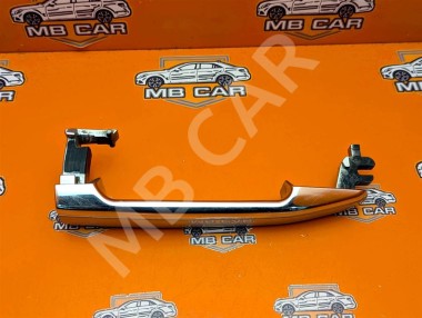 Ручка двери наружняя MERCEDES-BENZ E-класс W210/S210 (1995 - 1999) — Разборка Мерседес