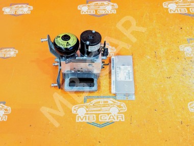 Блок SBC MERCEDES-BENZ SL-класс R230 рестайлинг (2006 - 2008) — Разборка Мерседес