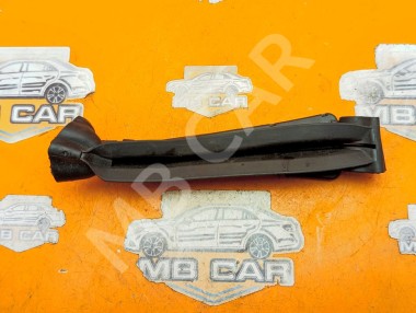 Уплотнитель капота MERCEDES-BENZ E-класс AMG W211/S211 (2002 - 2006) &mdash; Разборка Мерседес