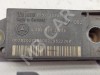 Датчик удара MERCEDES-BENZ E-класс W211/S211 (2002 - 2006) фото 2 — Разборка Мерседес
