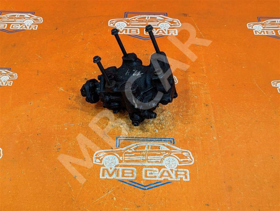 Рулевой редуктор MERCEDES-BENZ W124 W124/S124/C124/A124 (1984 - 1993) фото 1 — Разборка Мерседес