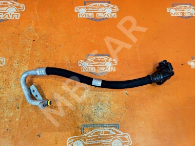 Трубка кондиционера MERCEDES-BENZ C-класс W203/S203/CL203 рестайлинг (2004 - 2008) — Разборка Мерседес