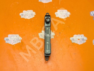 Индикатор селектора АКПП MERCEDES-BENZ E-класс W211/S211 рестайлинг (2006 - 2009) &mdash; Разборка Мерседес