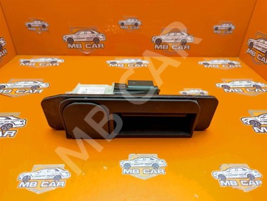 Ручка открытия багажника MERCEDES-BENZ S-класс W222/C217/A217 (2013 - 2017) — Разборка Мерседес