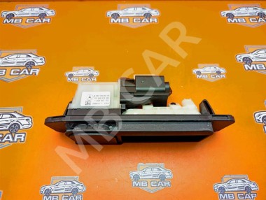 Ручка открытия багажника MERCEDES-BENZ S-класс W222/C217/A217 (2013 - 2017) — Разборка Мерседес