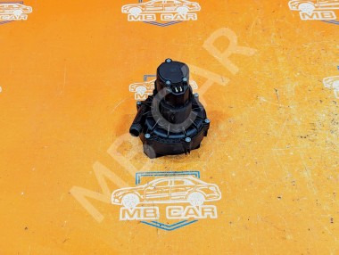 Продувка катализатора MERCEDES-BENZ E-класс W211/S211 (2002 - 2006) — Разборка Мерседес