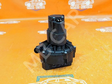 Продувка катализатора MERCEDES-BENZ E-класс W211/S211 (2002 - 2006) — Разборка Мерседес