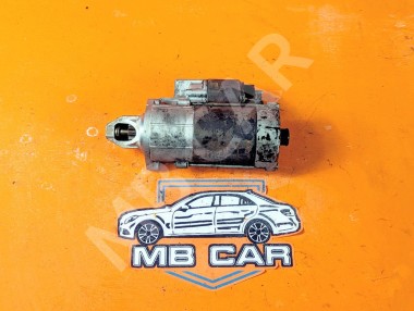 Стартер MERCEDES-BENZ S-класс W220 (1998 - 2005) &mdash; Разборка Мерседес