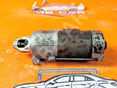 Стартер MERCEDES-BENZ S-класс W220 (1998 - 2005) &mdash; Разборка Мерседес